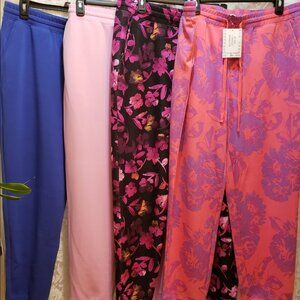 Lularoe boyfriend joggers